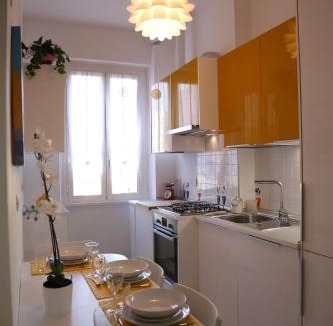 San Giovanni Apartment | FHR-Appartamento a San Giovanni