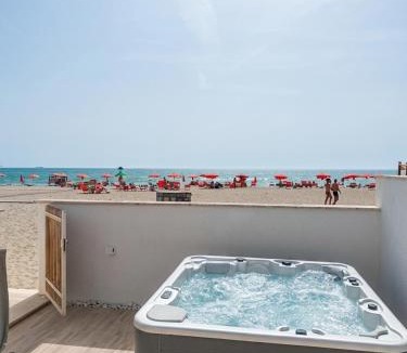 Focene Apartment | Fiorucci Apartments - Veronica's House Fiumicino