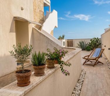 Focene Apartment | Fiorucci Apartments - Veronica's House Fiumicino