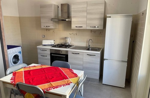 Trapani Apartment | Five minutes from the historic center comfortable and cozy apartment