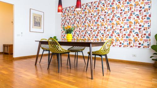 Flaminio Apartment | Flaminio Boutique - Luxury in the centre of Rome
