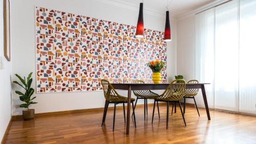 Flaminio Apartment | Flaminio Boutique - Luxury in the centre of Rome