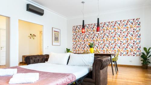 Flaminio Apartment | Flaminio Boutique - Luxury in the centre of Rome