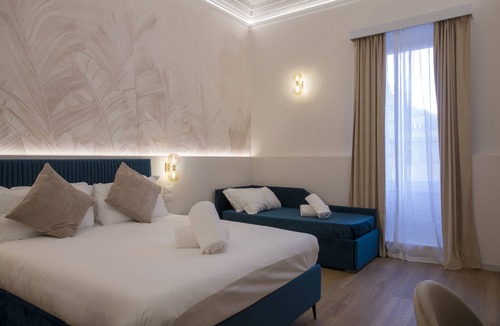 Flaminio House | Flaminio Collection - Luxury Suites
