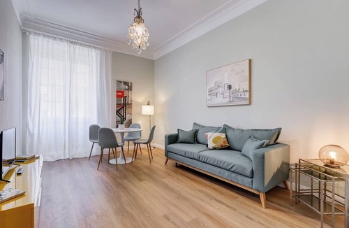 Flaminio Apartment | Flaminio Lovely House