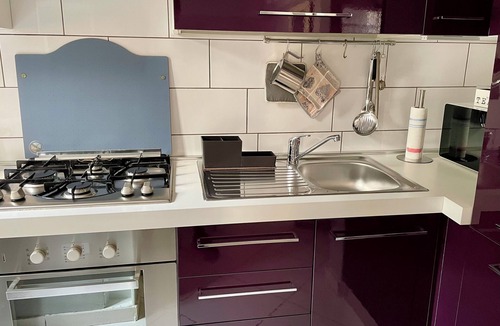 San Jacopino Apartment | Flat 52 in San Jacopino Entire apartment, 3 guests, 10 minutes from SMN/Duomo