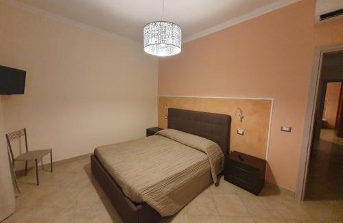 Universita Apartment | Flat 8 In Rome House