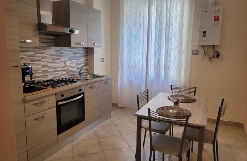 Universita Apartment | Flat 8 In Rome House