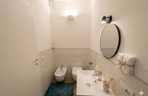 San Jacopino Apartment | Florence Skyline Studio - Duomo View