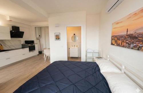 San Jacopino Apartment | Florence Skyline Studio - Duomo View