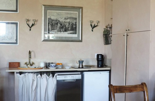 Scandicci House | Florentine Hills LE SCALETTE