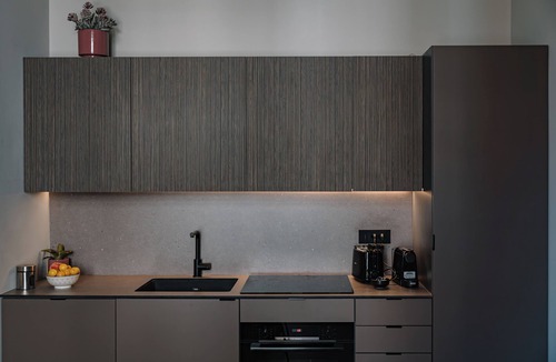 Borgo-Sanzio Apartment | Floris Apartment