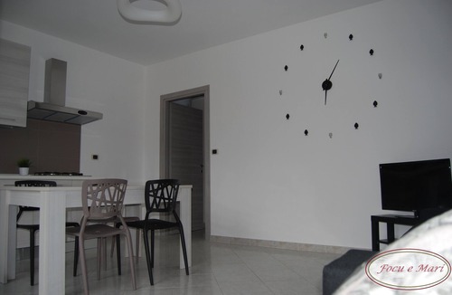 Fondachello House | Focu e Mari