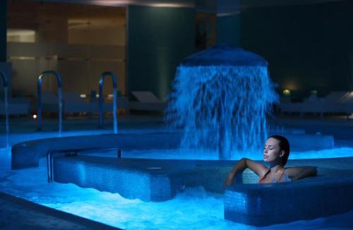 Castelpetroso Hotel | Fonte Del Benessere Resort Castelpetroso - Molise