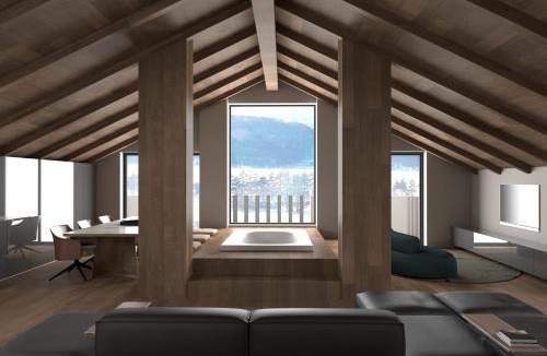 Rivisondoli Resort | Fonte del Benessere Resort Rivisondoli - Abruzzo