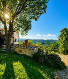 Massa Marittima House | Fonte Fantina agriturismo & olio Evo in Maremma Toscana