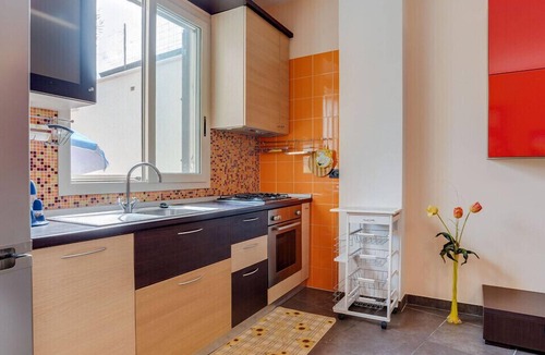 Reitani Apartment | For a carefree vacation between San Lorenzo and Marzamemi