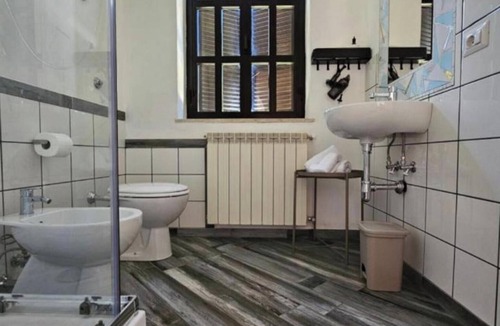 Minturno Bed & Breakfast | Four Olives B&B