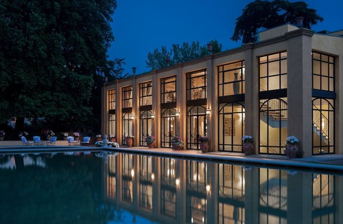 Santissima Annunziata Hotel | Four Seasons Hotel Firenze