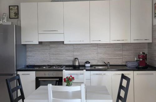Torre Angela Apartment | Francesco Family Home