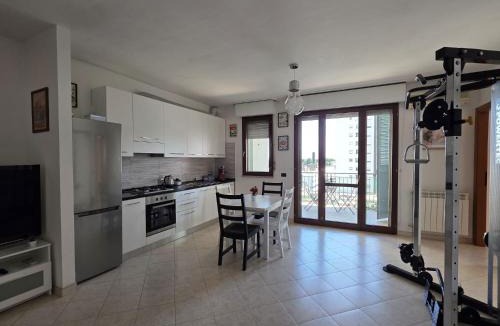 Torre Angela Apartment | Francesco Family Home