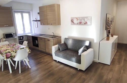 Trionfale Apartment | Francy's House, just minutes from the Vatican