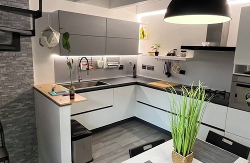 Frascati Apartment | Frascati Tower B&B