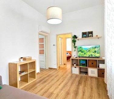 Castelfranco Emilia Apartment | Free Parking - No Tourist Tax - Motor Valley