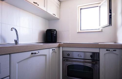 Torre del Greco Apartment | Fronte Mare Apartment