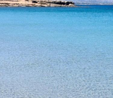 Fondo Morte House | Fronte mare "Zaffiro" Marzamemi