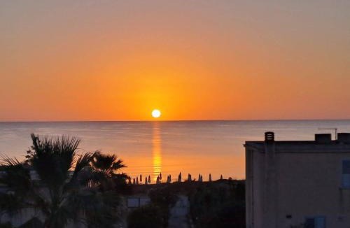 Fondo Morte House | Fronte mare "Zaffiro" Marzamemi