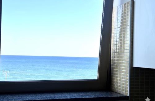 Fondo Morte House | Fronte mare "Zaffiro" Marzamemi