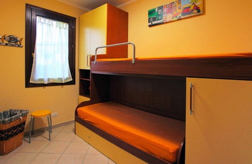 Campofelice di Roccella Villa | Fully equipped villa, Garden, Terrace, Barbecue, Swimming Pool and animation