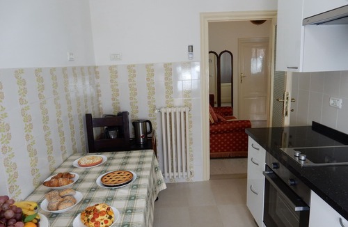 Careggi Rifredi Apartment | Functional and well-kept apartment: all perfectly kept.