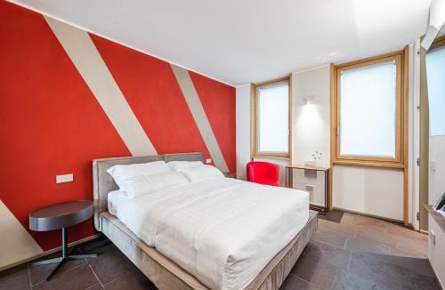 Medesano Apartment | FuoriPorta Affitti Brevi - Parigina - CaSanGiorgio104