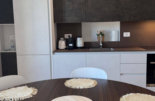 Porta Nuova Apartment | Gae aulenti exclusive suite 3 bedrooms 3 bathrooms