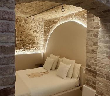 Lanciano Bed & Breakfast | Gaeta Rooms