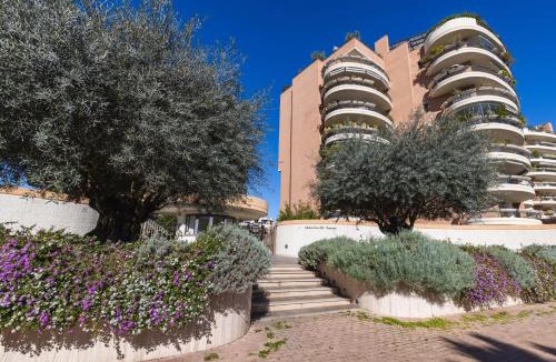 Zona IV Casal Boccone Apartment | Galo Luxury House