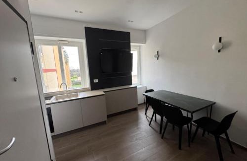 Caserta Apartment | Gamma Home