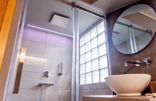 Quartiere XIII Aurelio House | gandino apartment