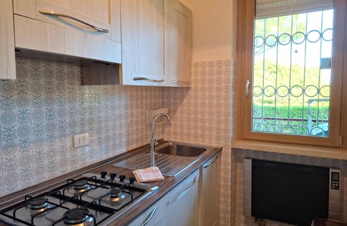 Mattarana Apartment | Garda Holidays - Holiday home P 21