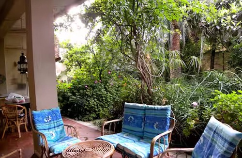 Casteldaccia House | Garden Suite: Your Fantastic Holiday in a Quaint Village Near the Beach!