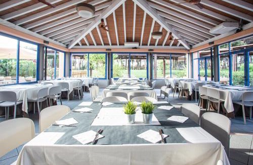 San Vincenzo Hotel | Garden Toscana Resort