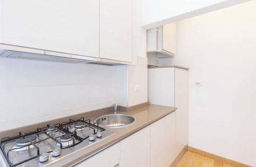 L'antico Ghetto Ebraico Apartment | Garisenda