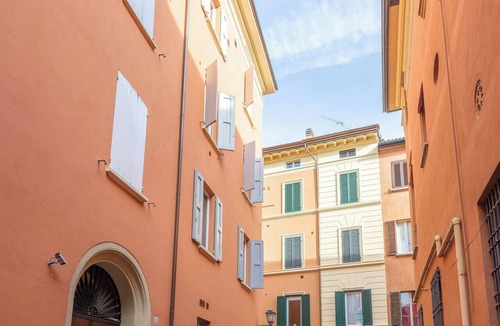 L'antico Ghetto Ebraico Apartment | Garisenda