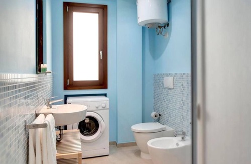 Punta Secca Apartment | Gemütliche Wohnung in Punta Secca mit Grill und Garten und Neben dem Strand by Interhome