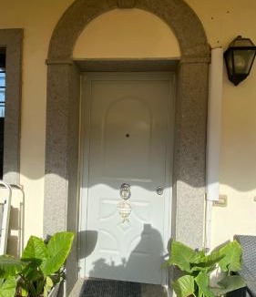 Quartiere XXVII Primavalle Apartment | Gemelli Flower's House