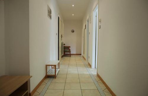 Savena Apartment | GetTheKey Toscana