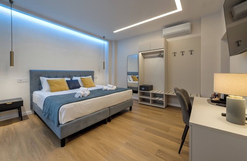 Gianicolense House | GH Villa Poerio