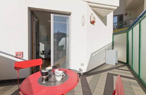 Pescara Apartment | Ghardaia Rita - One Bedroom Apartment, Sleeps 2